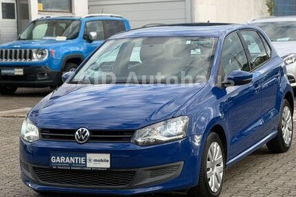 VW Polo 173.000 km 6.499 &euro; Wiesloch 69168