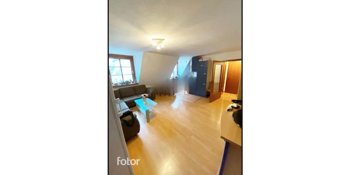 Etagenwohnung Bruchsal - 3 Zimmer, 78 m&sup2;, 234.999&euro; | Angebot:26567395