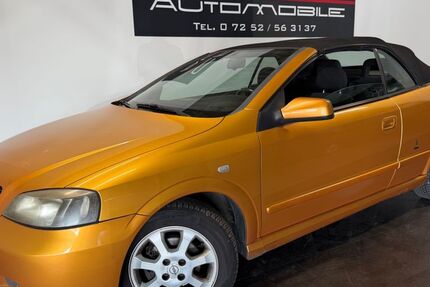Opel Astra 270.000 km 650 &euro; Bretten 75015