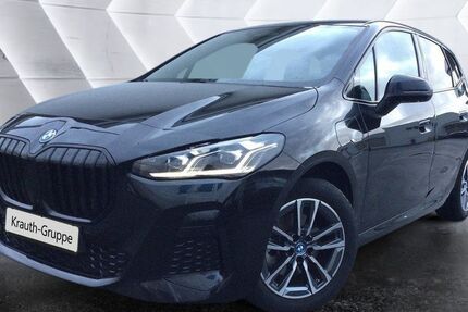 BMW 225 Active Tourer 50.000 km 30.500 &euro; Mosbach-Neckarelz 74821