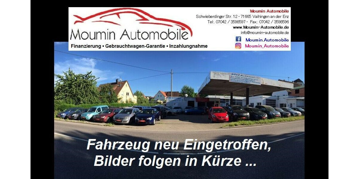 Ford Focus 125.000 km 8.999 &euro; Vaihingen an der Enz (Enzweihingen) 71665