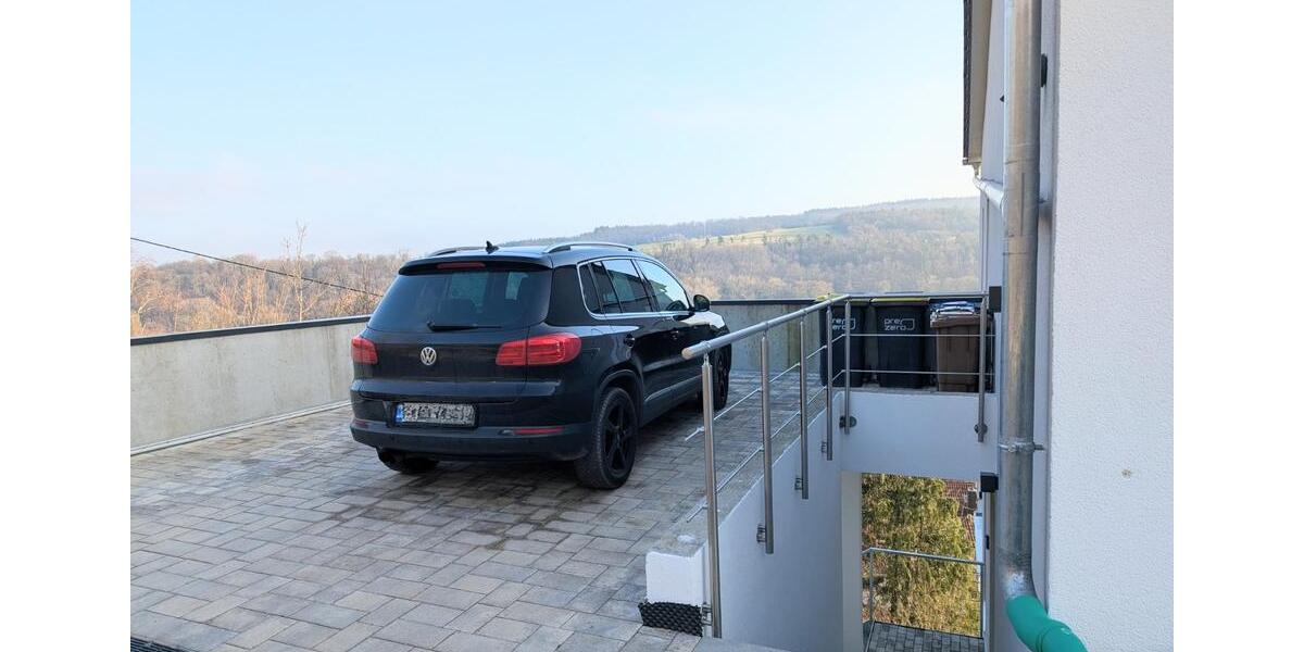 Etagenwohnung Mühlacker - 4 Zimmer, 123 m&sup2;, 1.730&euro; | Angebot:24664890