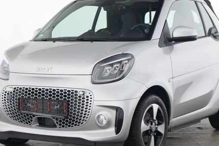 Smart ForTwo 1.244 km 21.444 &euro; Bruchsal 76646