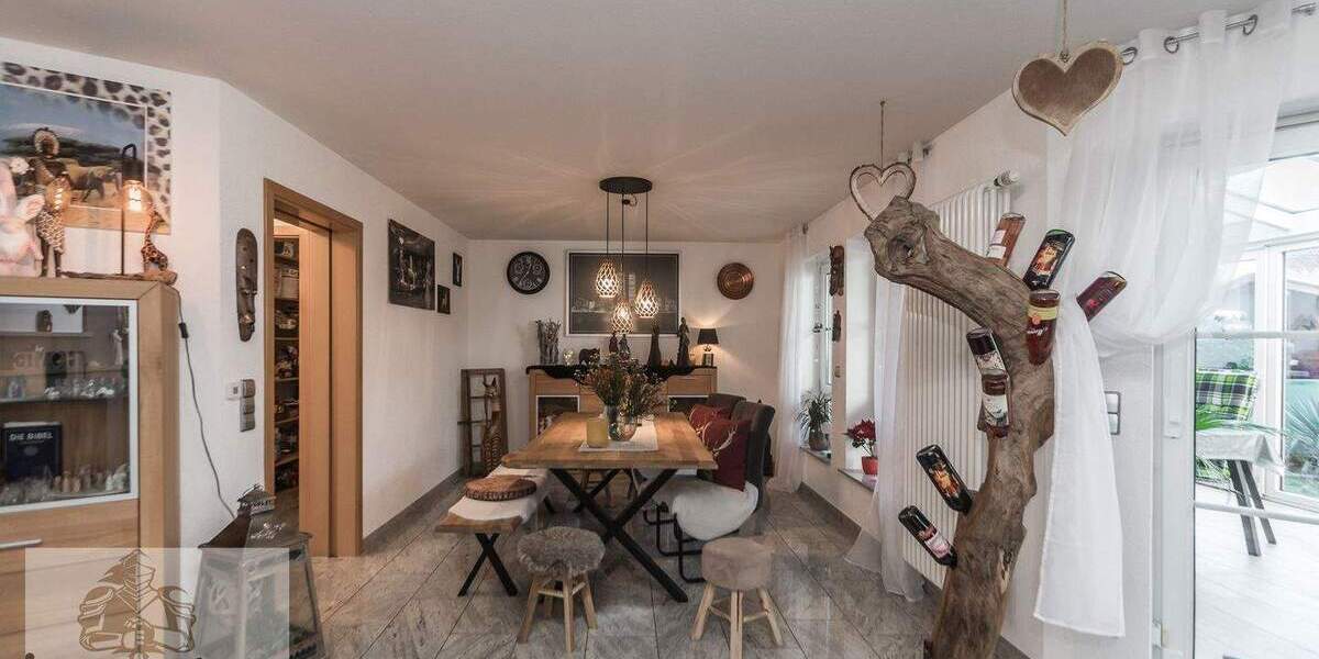 Einfamilienhaus Leingarten / Schluchtern Schluchtern - 6 Zimmer, 280 m&sup2;, 995.000&euro; | Angebot:25776016