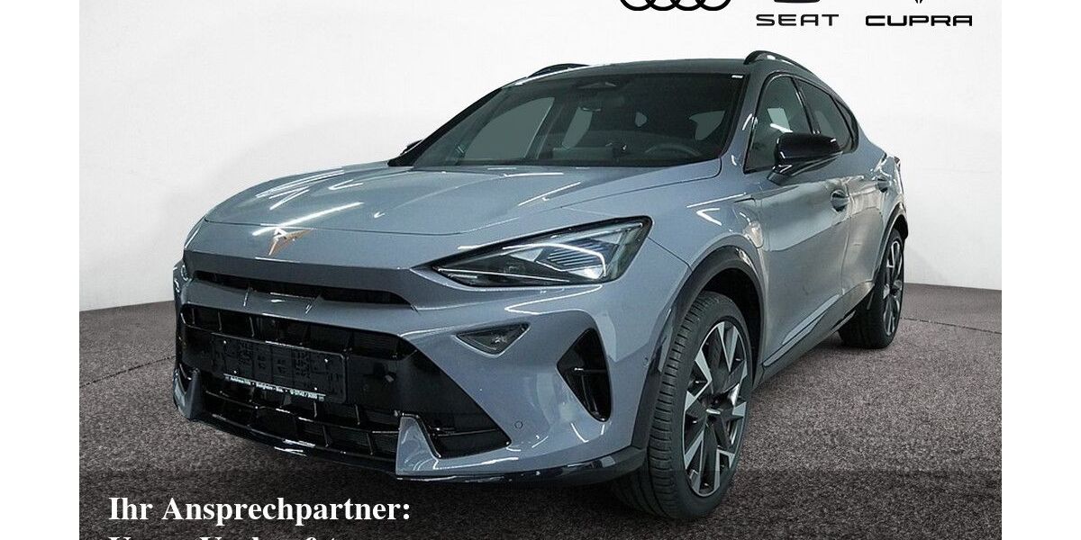 Cupra Formentor 3.500 km 48.550 &euro; Bietigheim-Bissingen 74321