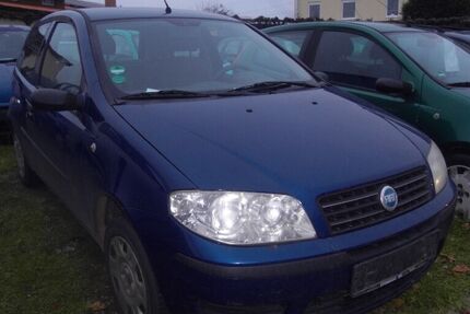 Fiat Punto 176.000 km 1.188 &euro; Wiesloch 69168