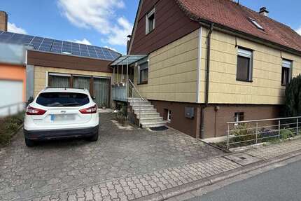 Haus Königsbach-Stein Stein - 5 Zimmer, 157 m&sup2;, 298.000&euro; | Angebot:25987514