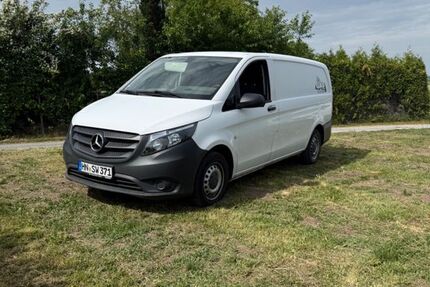 Mercedes-Benz Vito 200.000 km 9.350 &euro; Eppingen 75031