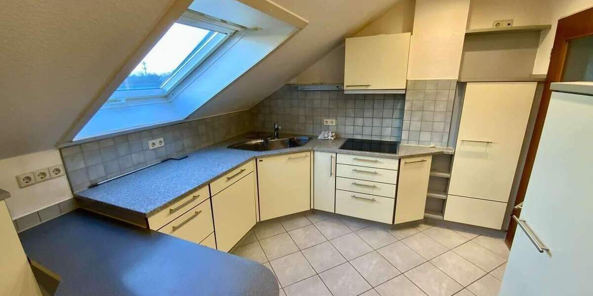Etagenwohnung Walldorf - 4 Zimmer, 82 m&sup2;, 299.000&euro; | Angebot:25819050