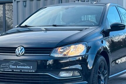 VW Polo 152.136 km 5.990 &euro; Zuzenhausen 74939