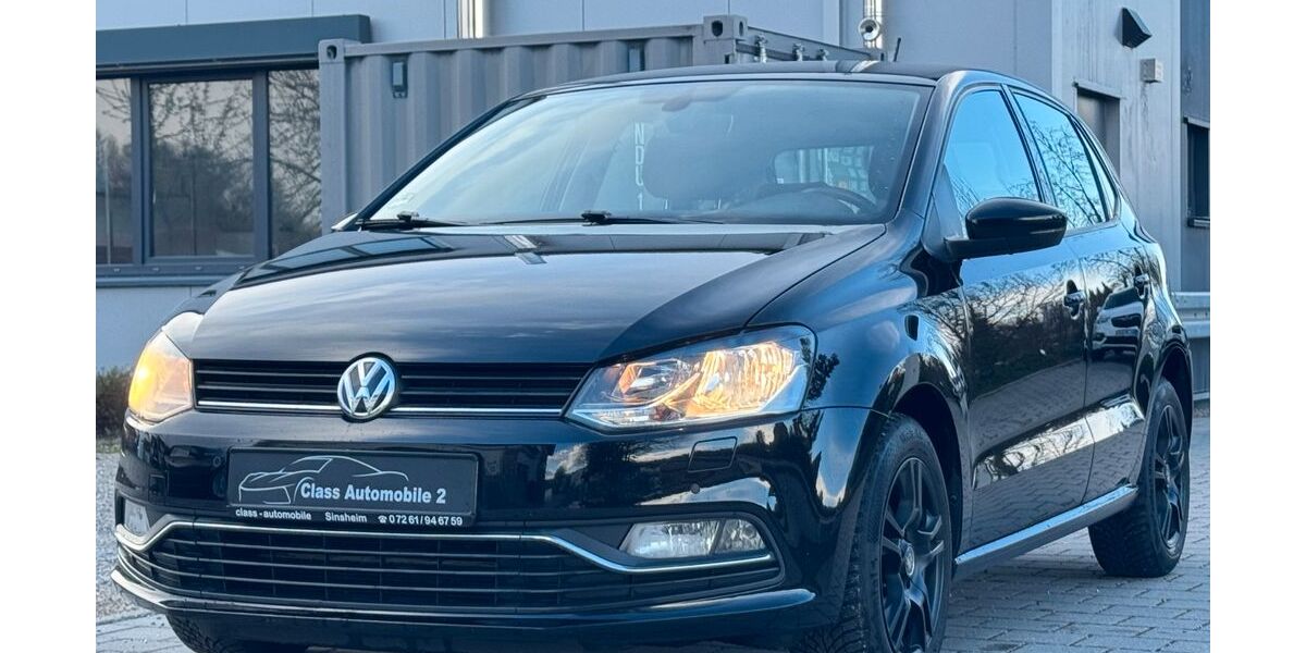 VW Polo 152.136 km 5.990 &euro; Zuzenhausen 74939