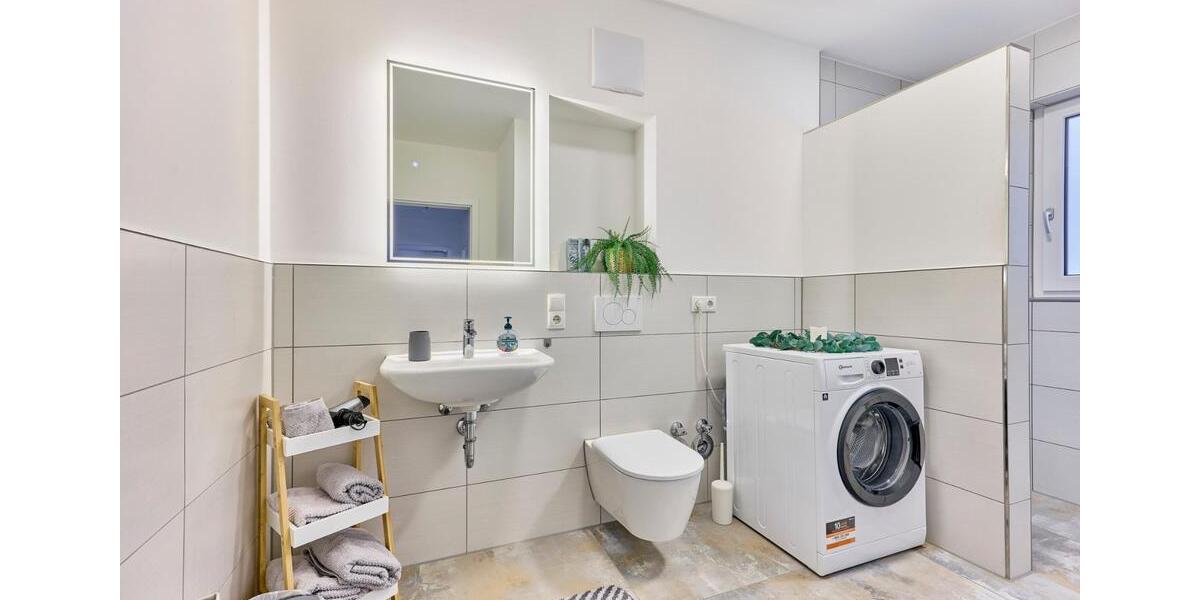 Etagenwohnung Bruchsal - 3 Zimmer, 76 m&sup2;, 1.164&euro; | Angebot:23870239