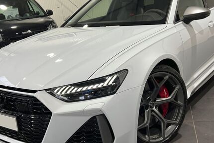 Audi RS6 44.000 km 137.900 &euro; Bretten 75015