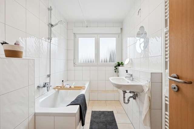 Etagenwohnung Massenbachhausen - 3 Zimmer, 67 m&sup2;, 800&euro; | Angebot:25930035