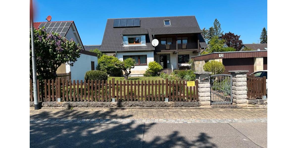 Einfamilienhaus Güglingen - 7 Zimmer, 200 m&sup2;, 649.000&euro; | Angebot:23769101
