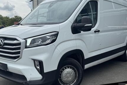 Maxus Deliver 9 30.000 km 20.990 &euro; Heilbronn 74080