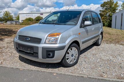 Ford Fusion 157.340 km 2.450 &euro; Oedheim 74229