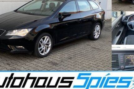 Seat Leon 141.474 km 8.990 &euro; Heilbronn 74076