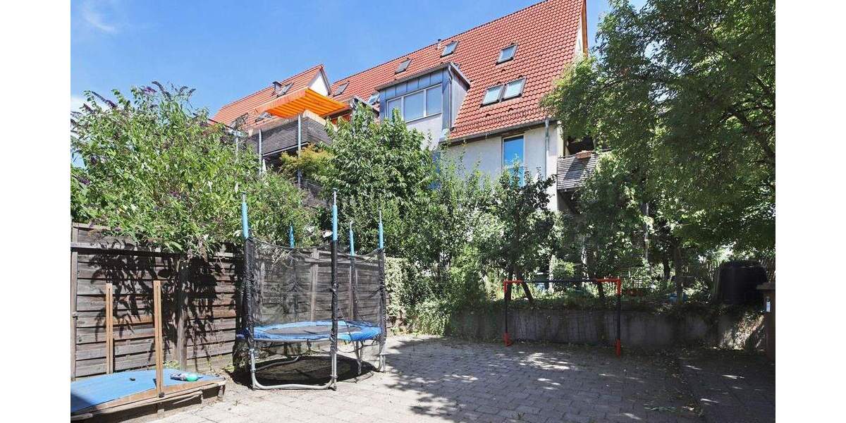 Etagenwohnung Bietigheim-Bissingen Bissingen - 4 Zimmer, 100 m&sup2;, 449.000&euro; | Angebot:25746168