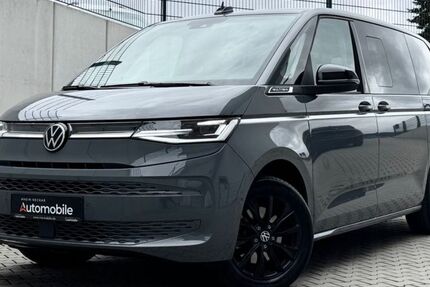 VW T7 Multivan 9.000 km 57.999 &euro; Leimen 69181