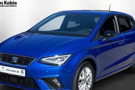 Seat Ibiza 23.906 km 21.890 &euro; Sinsheim 74889