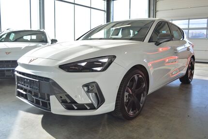 Cupra Leon 4.900 km 30.730 &euro; Neckarsulm 74172