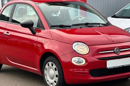 Fiat 500 114.000 km 7.995 &euro; Bruchsal-Helmsheim 76646