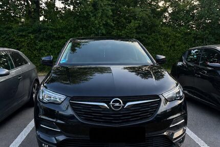 Opel Grandland (X) 60.000 km 11.799 &euro; Sachsenheim 74343