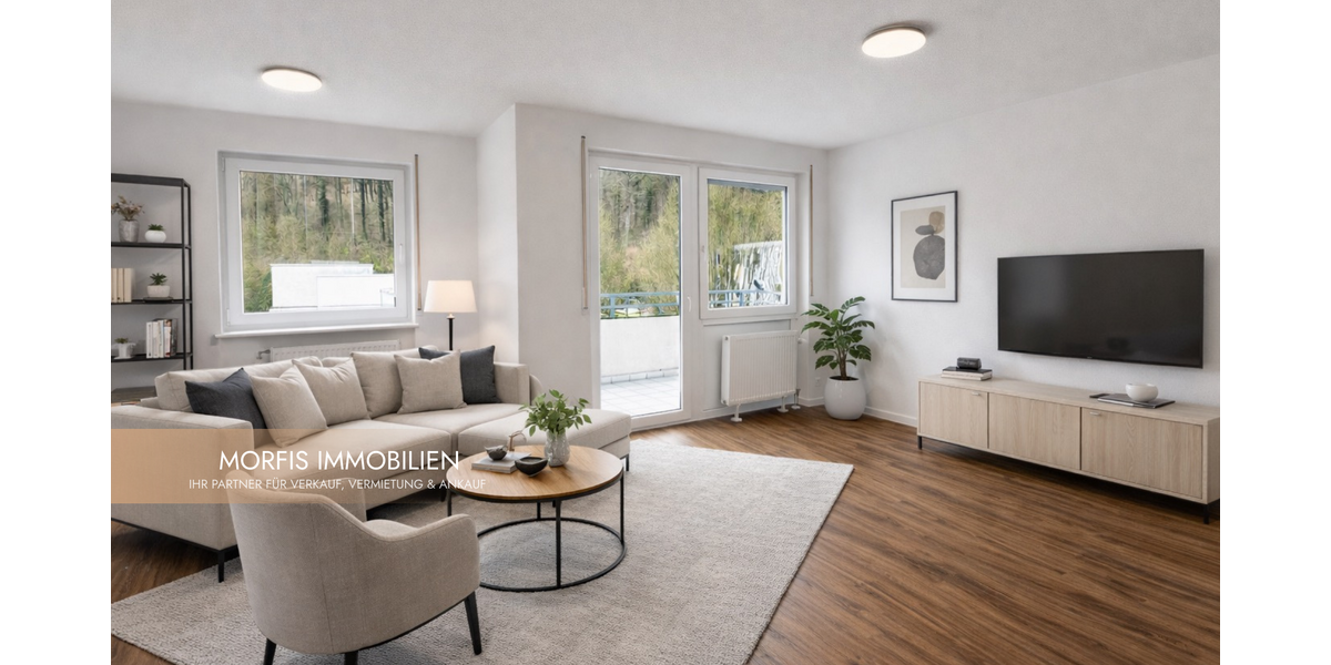 Etagenwohnung Mauer - 3 Zimmer, 77 m&sup2;, 219.000&euro; | Angebot:25593210