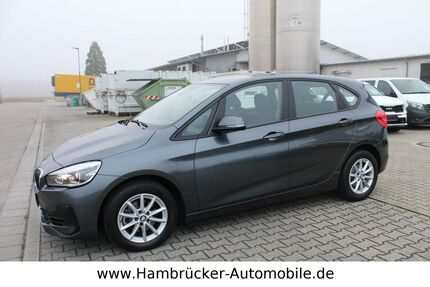 BMW 216 147.905 km 12.990 &euro; Hambrücken 76707