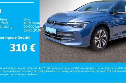 VW Golf 26.600 km 29.430 &euro; Neckarsulm 74172