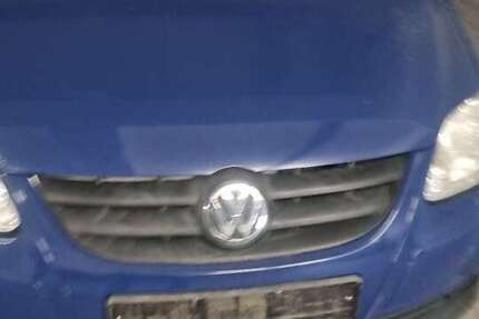VW Fox 178.000 km 1.240 &euro; Bad Rappenau 74906