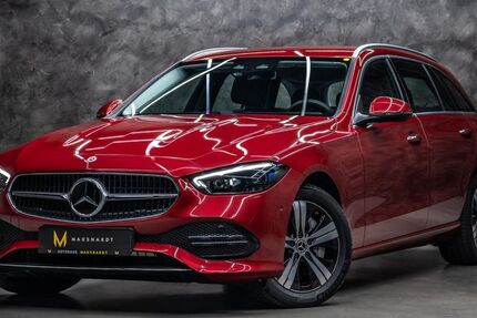 Mercedes-Benz C 300 7.322 km 42.222 &euro; Bruchsal 76646