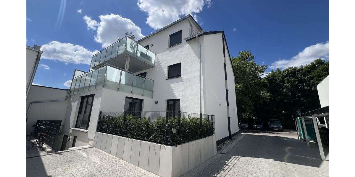Etagenwohnung Bruchsal - 3 Zimmer, 111 m&sup2;, 539.000&euro; | Angebot:22057391