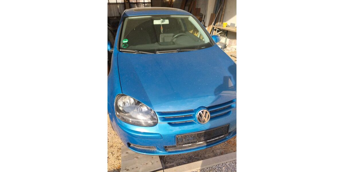 VW Golf 200.000 km 1.400 &euro; Eisingen 75239