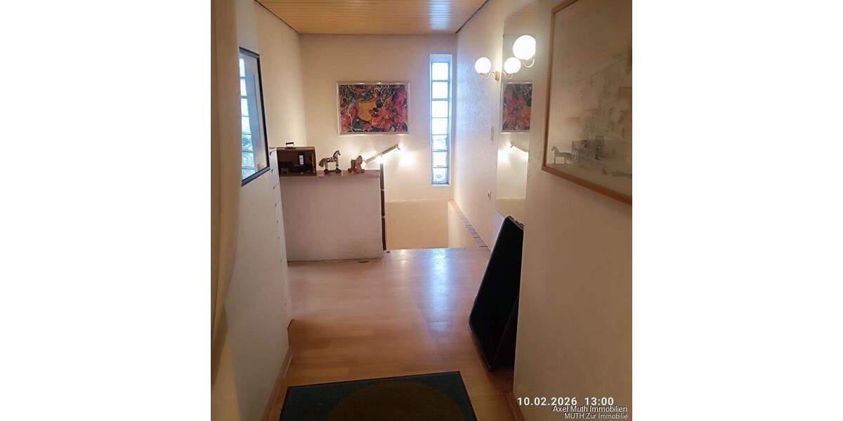 Mehrfamilienhaus, Wohnhaus Eppingen Richen - 8 Zimmer, 198 m&sup2;, 469.000&euro; | Angebot:25660546