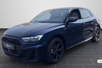 Audi A1 2.990 km 30.990 &euro; Walldorf 69190