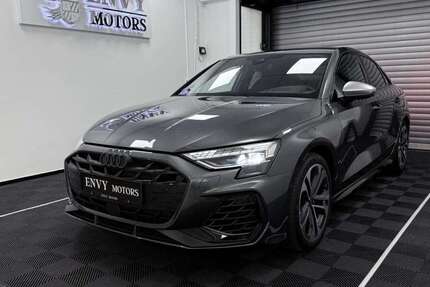 Audi S3 9.600 km 43.480 &euro; Bruchsal 76646