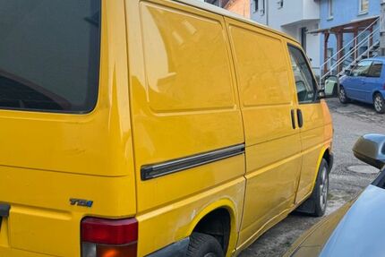 VW T4 Kombi 315.000 km 2.800 &euro; Knittlingen 75438