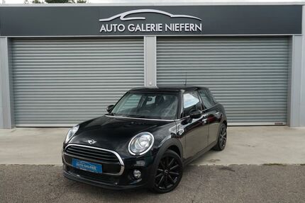 Mini Cooper 138.700 km 9.900 &euro; Niefern- Öschelbron 75223