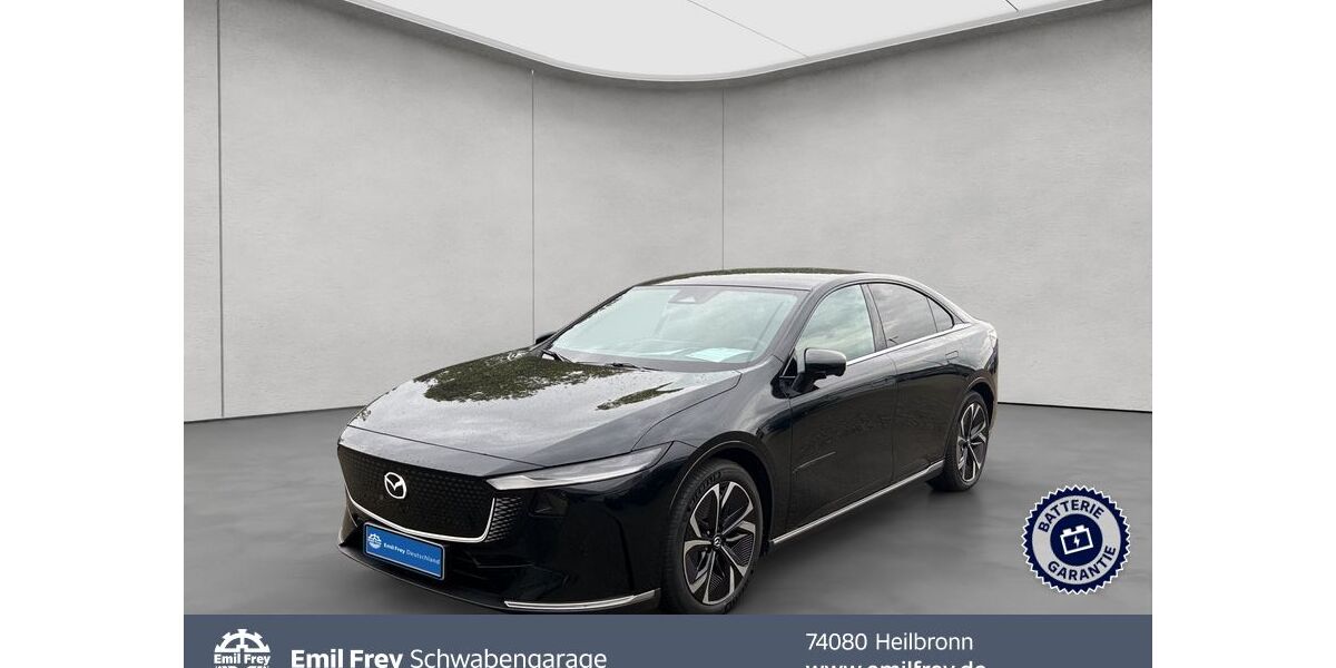 Mazda 6e 5.500 km 39.990 &euro; Heilbronn 74080