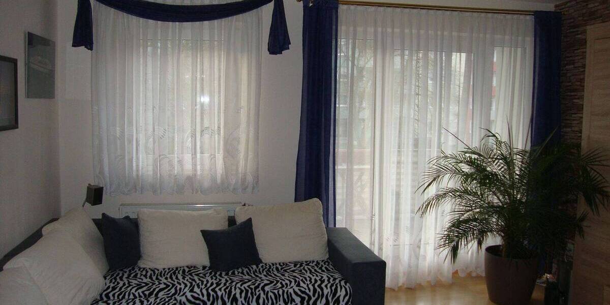 Etagenwohnung Niefern-Öschelbronn Niefern - 2 Zimmer, 54 m&sup2;, 184.000&euro; | Angebot:25940787