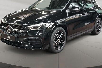 Mercedes-Benz GLA 220 15.717 km 45.979 &euro; Neckarsulm-Obereisesheim 74172