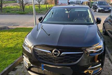 Opel Grandland X 130.098 km 12.000 &euro; Bönnigheim-Hohenstein 74357