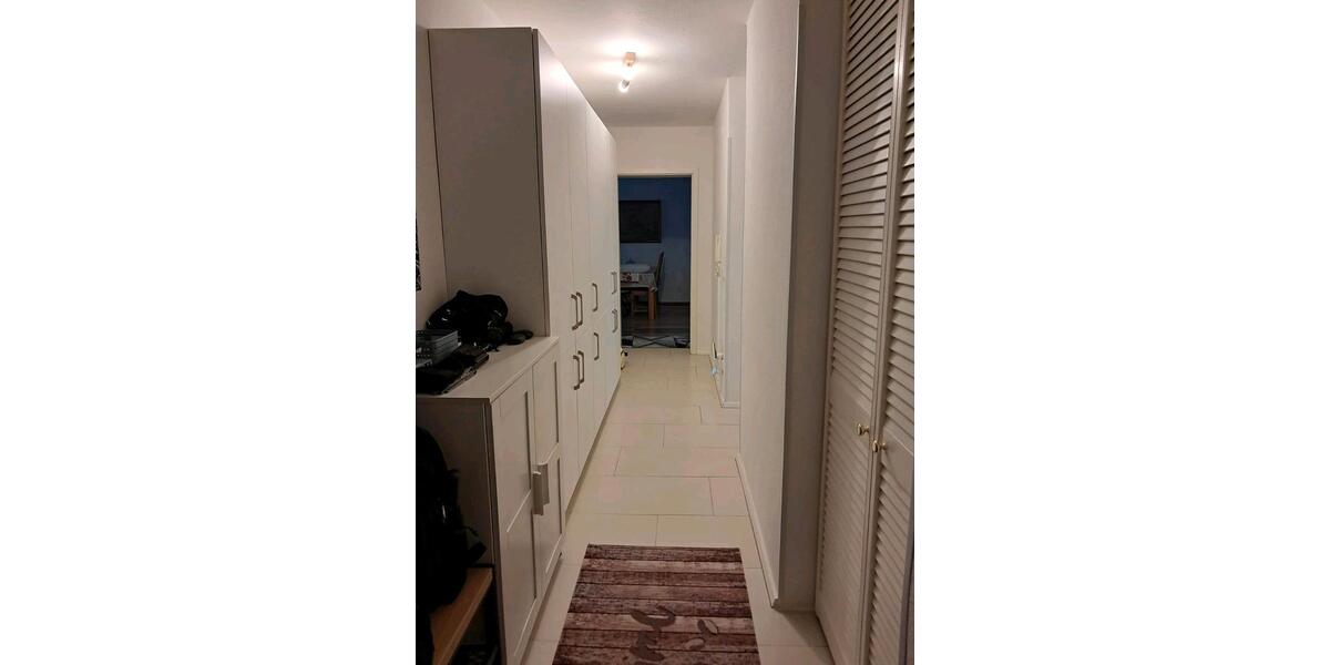 Etagenwohnung Wiesloch - 3 Zimmer, 77 m&sup2;, 240.000&euro; | Angebot:24967094