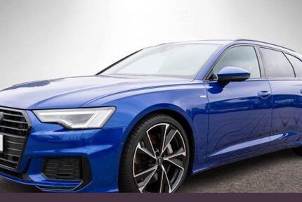 Audi A6 46.400 km 40.660 &euro; Bad Rappenau 74906