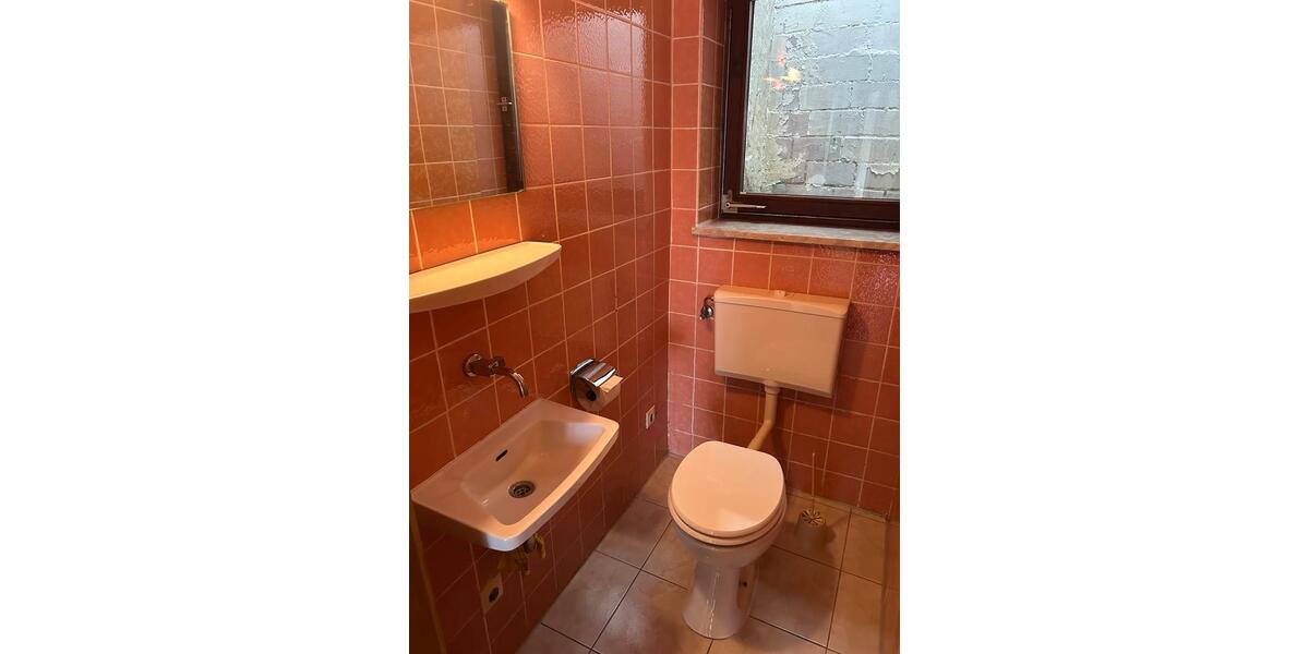 Erdgeschoßwohnung Maulbronn - 1 Zimmer, 24 m&sup2;, 420&euro; | Angebot:25169011