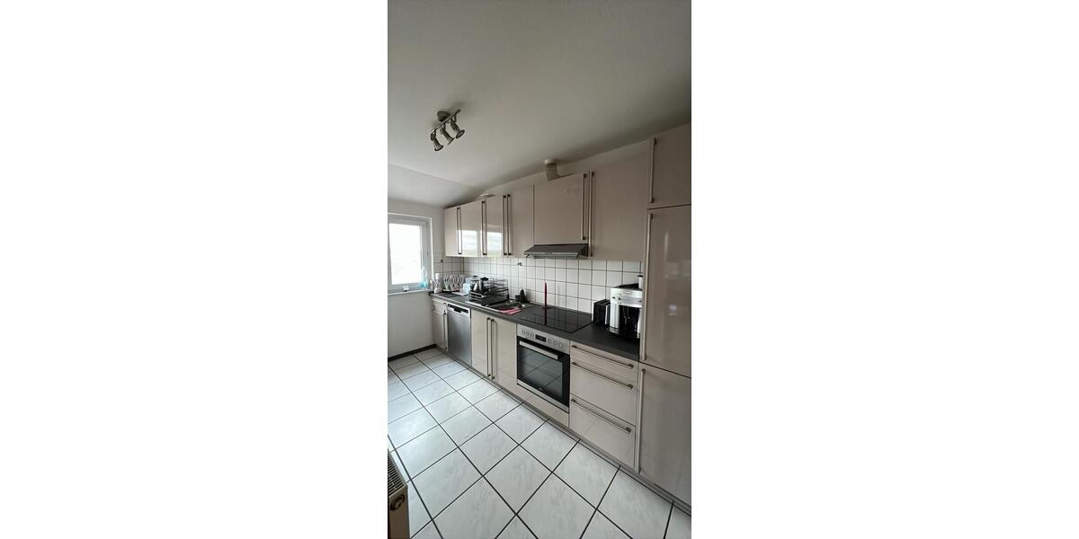 Dachgeschoßwohnung Bad Friedrichshall - 2.5 Zimmer, 56 m&sup2;, 930&euro; | Angebot:26007799