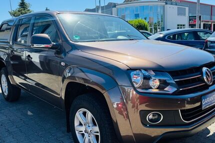 VW Amarok 185.250 km 16.970 &euro; Bad Rappenau 74906