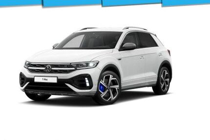 VW T-Roc 26.652 km 30.650 &euro; Mosbach 74821